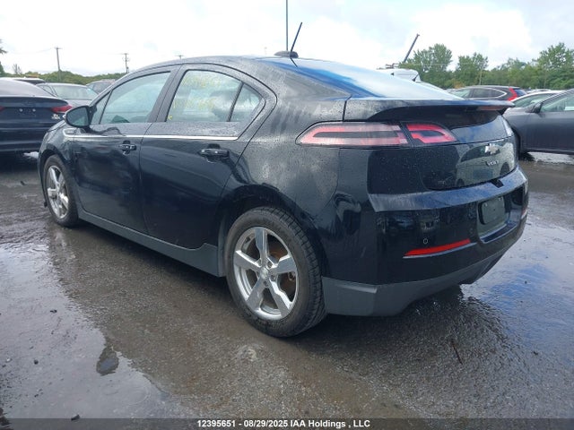 1G1RB6E41FU115765 Chevrolet luu - ffv, e-flex, fam 0