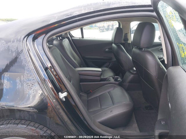 1G1RB6E41FU115765 Chevrolet luu - ffv, e-flex, fam 0