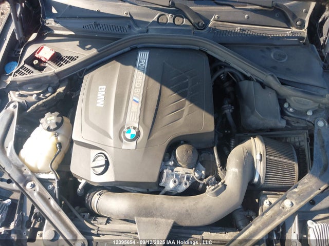 WBS1J5C50JVD36303 BMW M2