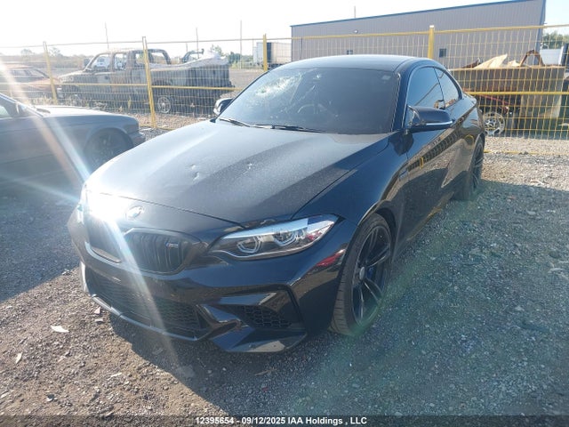 WBS1J5C50JVD36303 BMW M2