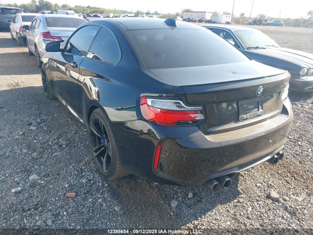 WBS1J5C50JVD36303 BMW M2