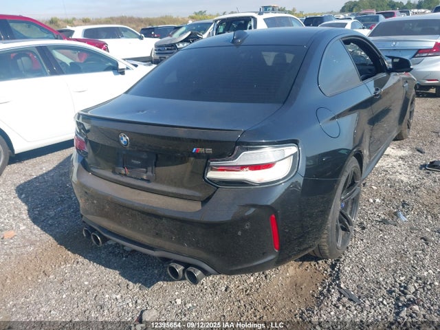WBS1J5C50JVD36303 BMW M2