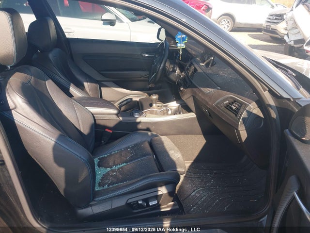 WBS1J5C50JVD36303 BMW M2