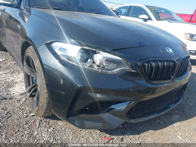 WBS1J5C50JVD36303 BMW M2