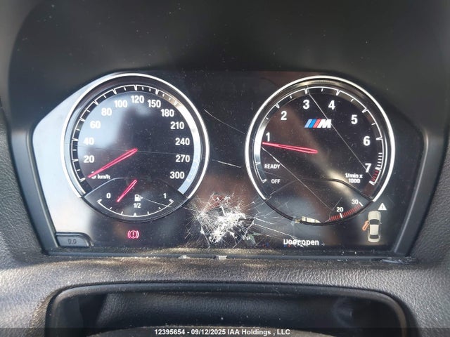 WBS1J5C50JVD36303 BMW M2