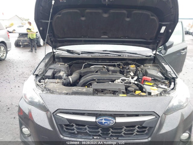 JF2GTACC9K9397483 Subaru naturally aspirated