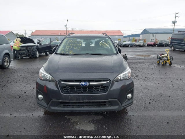 JF2GTACC9K9397483 Subaru naturally aspirated