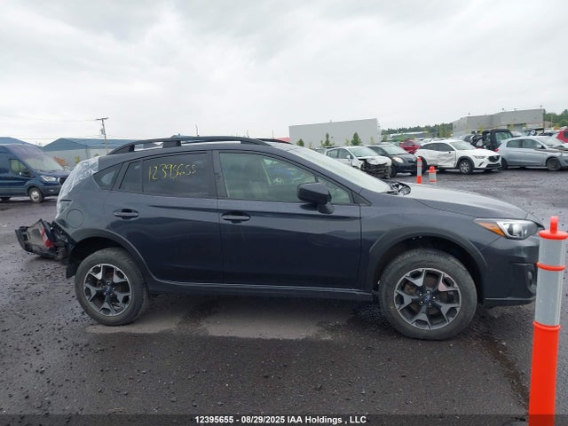 JF2GTACC9K9397483 Subaru naturally aspirated
