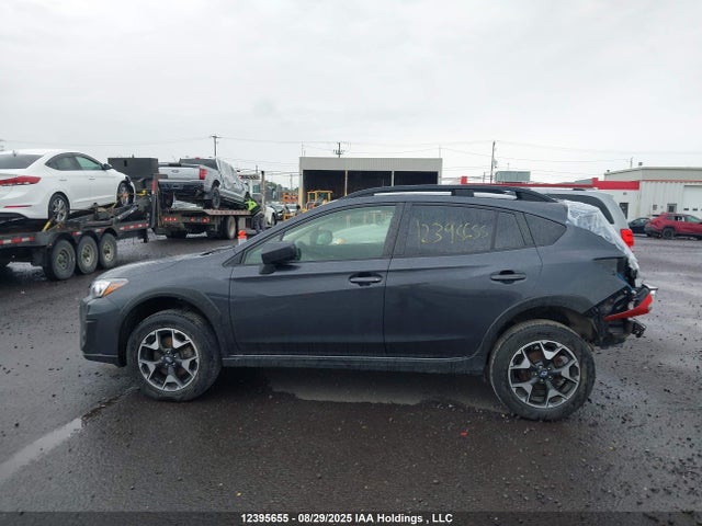 JF2GTACC9K9397483 Subaru naturally aspirated