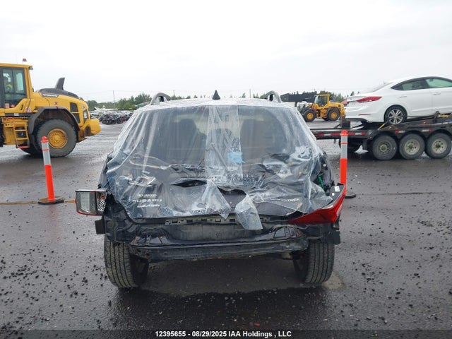 JF2GTACC9K9397483 Subaru naturally aspirated