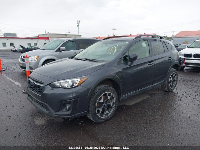 JF2GTACC9K9397483 Subaru naturally aspirated