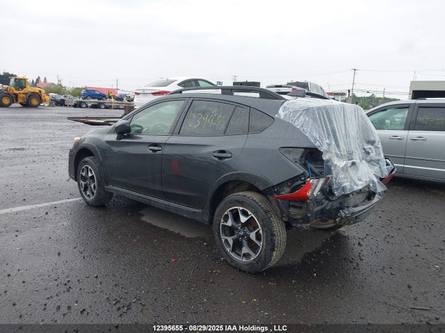 JF2GTACC9K9397483 Subaru naturally aspirated