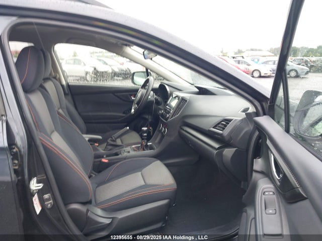 JF2GTACC9K9397483 Subaru naturally aspirated