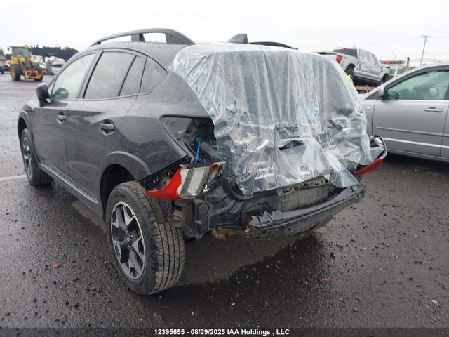 JF2GTACC9K9397483 Subaru naturally aspirated