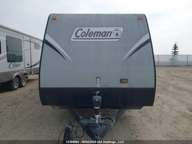 Coleman Keystone 2015 4YDT29626FJ930053 Image 11