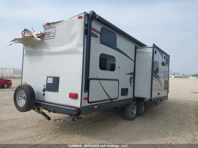 Coleman Keystone 2015 4YDT29626FJ930053 Image 4
