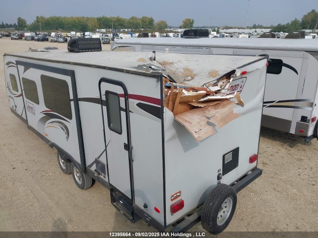 Coleman Keystone 2015 4YDT29626FJ930053 Image 6