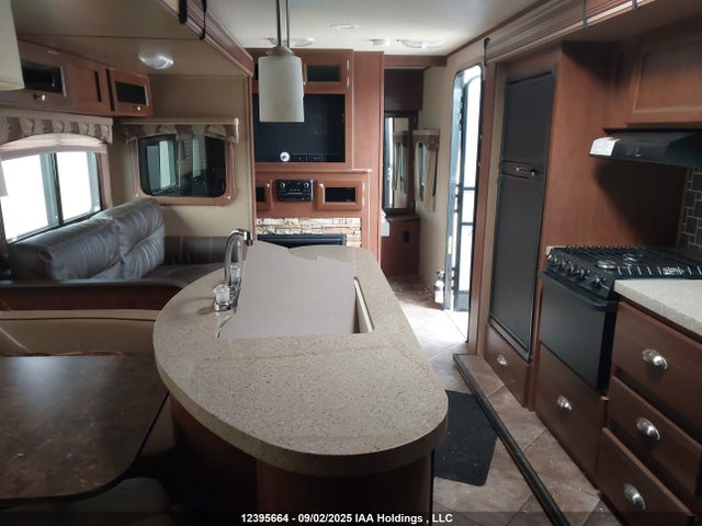 Coleman Keystone 2015 4YDT29626FJ930053 Image 8