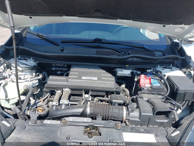 2HKRW2H29MH208085 Honda l15be