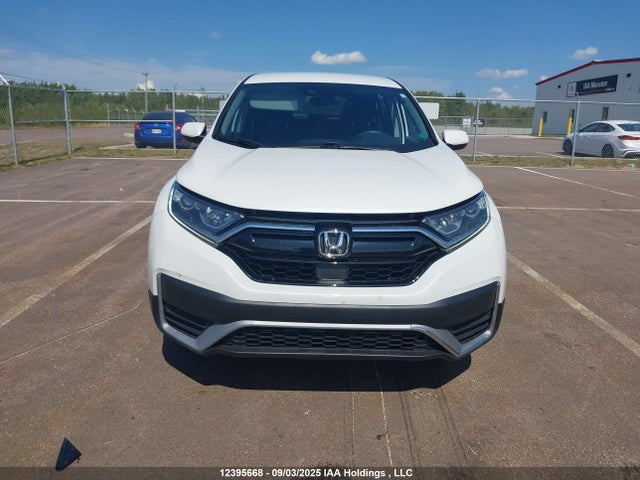 2HKRW2H29MH208085 Honda l15be