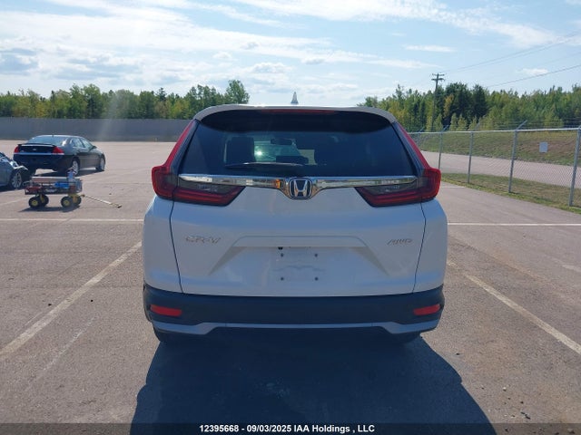 2HKRW2H29MH208085 Honda l15be