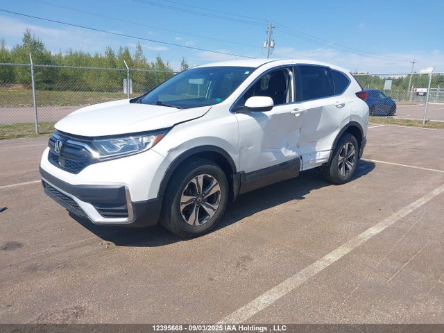 2HKRW2H29MH208085 Honda l15be