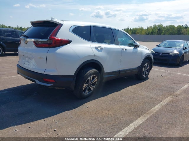 2HKRW2H29MH208085 Honda l15be