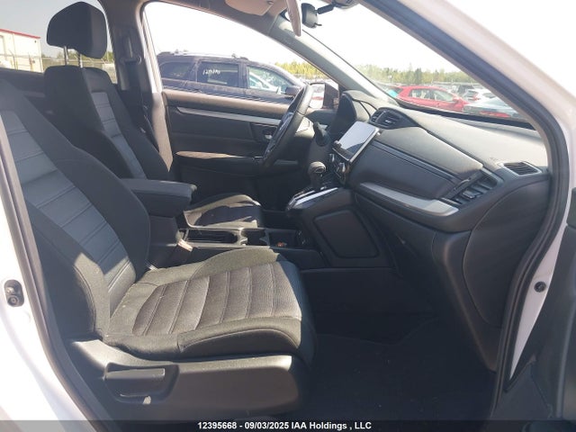 2HKRW2H29MH208085 Honda l15be