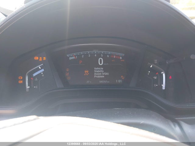 2HKRW2H29MH208085 Honda l15be