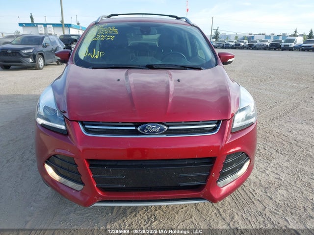 Ford Escape 2015 1FMCU9J96FUB75823 Image 13