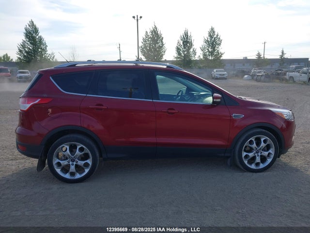 Ford Escape 2015 1FMCU9J96FUB75823 Image 14