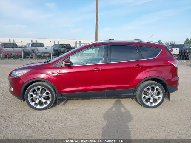 Ford Escape 2015 1FMCU9J96FUB75823 Image 15