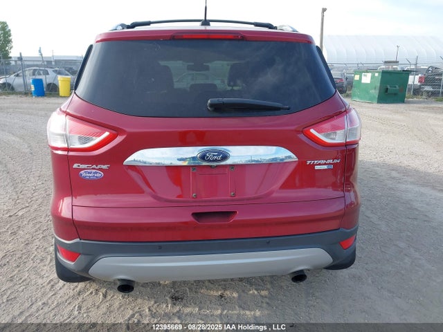 Ford Escape 2015 1FMCU9J96FUB75823 Image 17