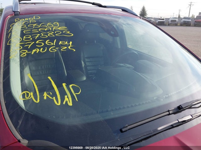 Ford Escape 2015 1FMCU9J96FUB75823 Image 18