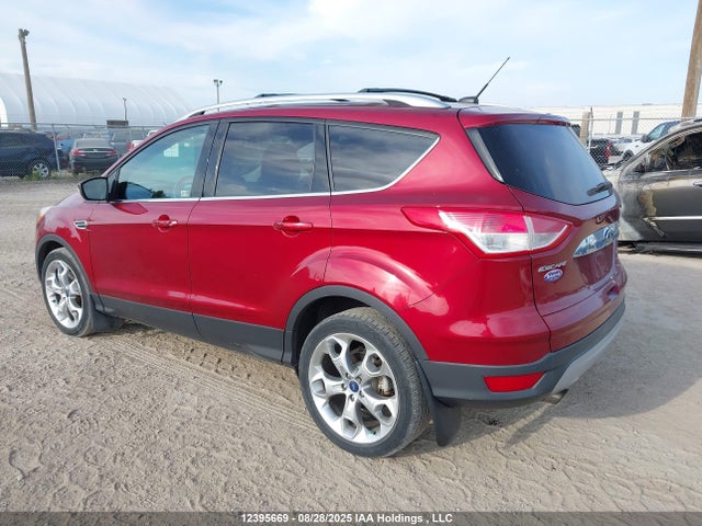 Ford Escape 2015 1FMCU9J96FUB75823 Image 3