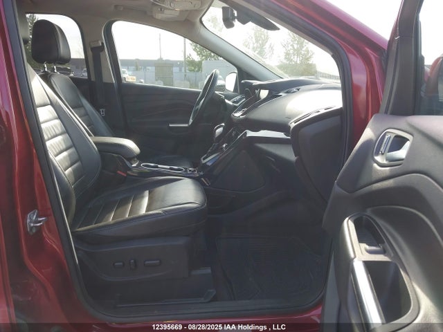 Ford Escape 2015 1FMCU9J96FUB75823 Image 5