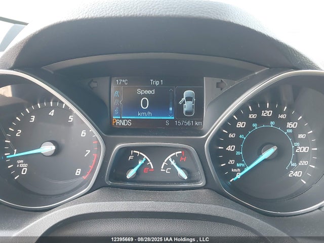 Ford Escape 2015 1FMCU9J96FUB75823 Image 7