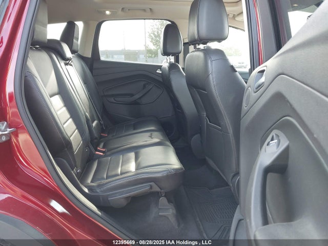 Ford Escape 2015 1FMCU9J96FUB75823 Image 8