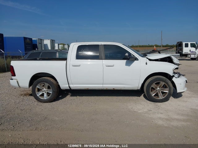 RAM 1500 2017 1C6RR7MT9HS663035 Image 14