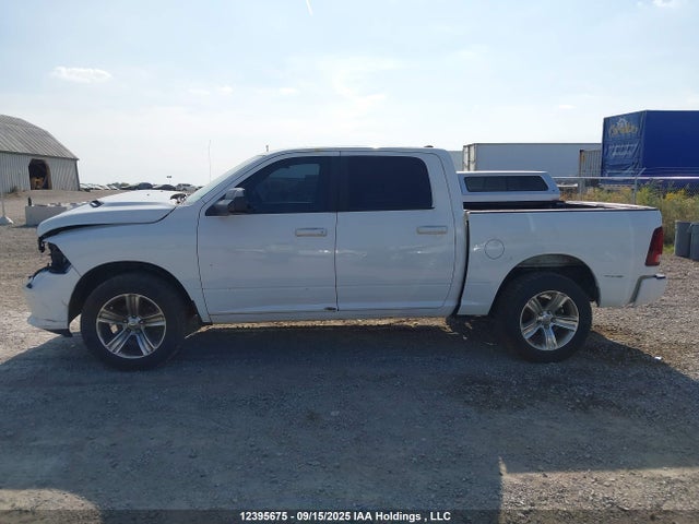 RAM 1500 2017 1C6RR7MT9HS663035 Image 15