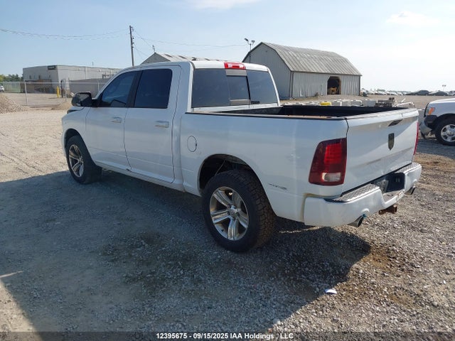 RAM 1500 2017 1C6RR7MT9HS663035 Image 3
