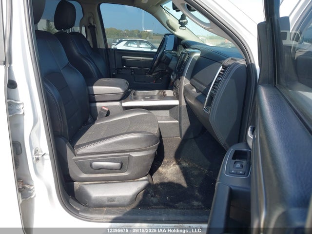 RAM 1500 2017 1C6RR7MT9HS663035 Image 5
