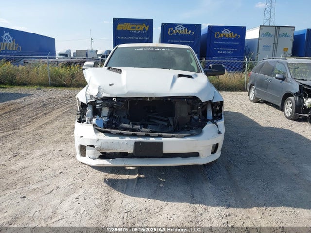 RAM 1500 2017 1C6RR7MT9HS663035 Image 6