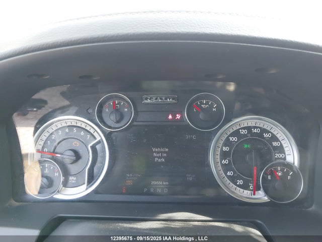 RAM 1500 2017 1C6RR7MT9HS663035 Image 7