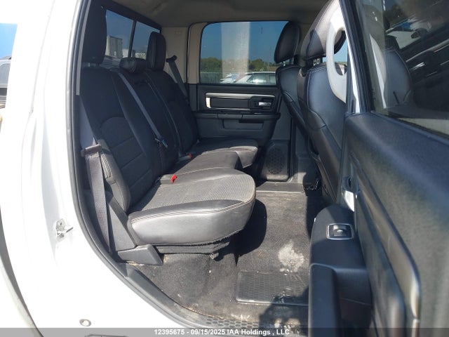 RAM 1500 2017 1C6RR7MT9HS663035 Image 8