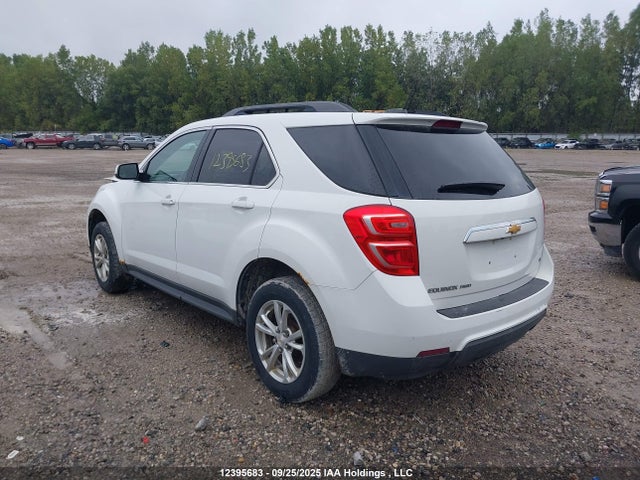 2GNFLFEK8H6308977 Chevrolet lea - sidi: spark ignited direct injection, e85 max, alum