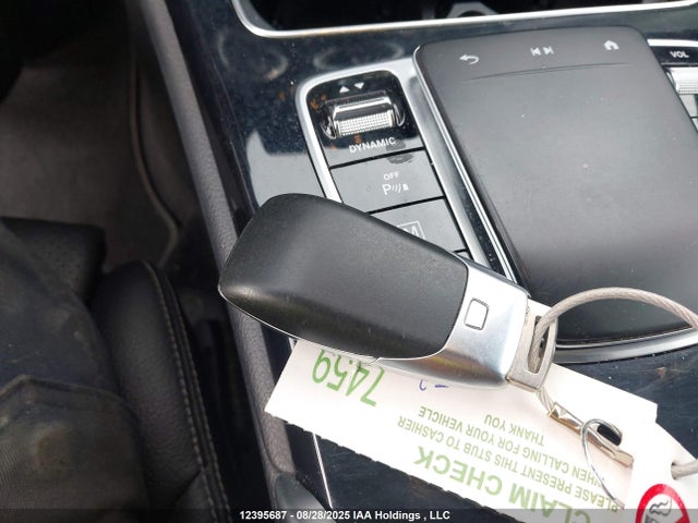 W1N0G8EB4NV374215 Mercedes-Benz m274