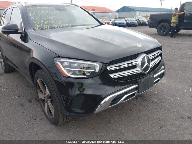 W1N0G8EB4NV374215 Mercedes-Benz m274