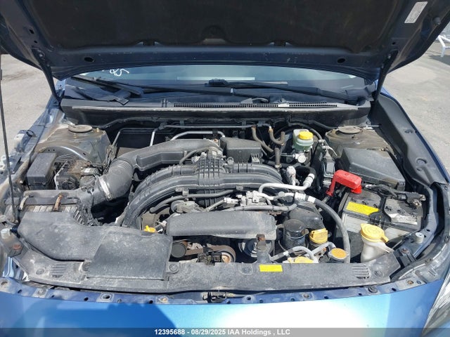 JF2GTAFC3JH333228 Subaru naturally aspirated