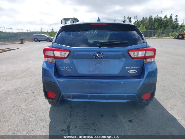 JF2GTAFC3JH333228 Subaru naturally aspirated
